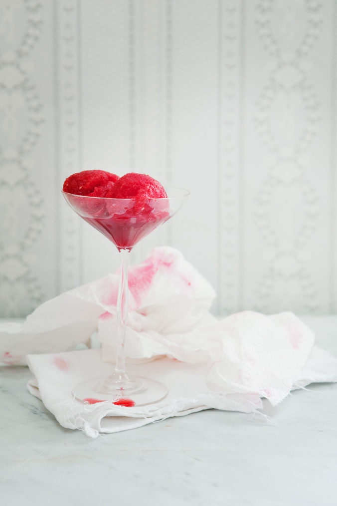 Ulrika Ekblom photography/ recipe Ylva Porsklev