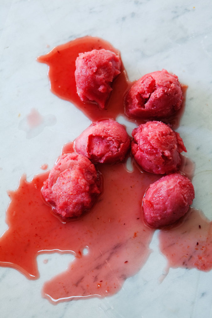 Ulrika Ekblom photography/ recipe Ylva Porsklev