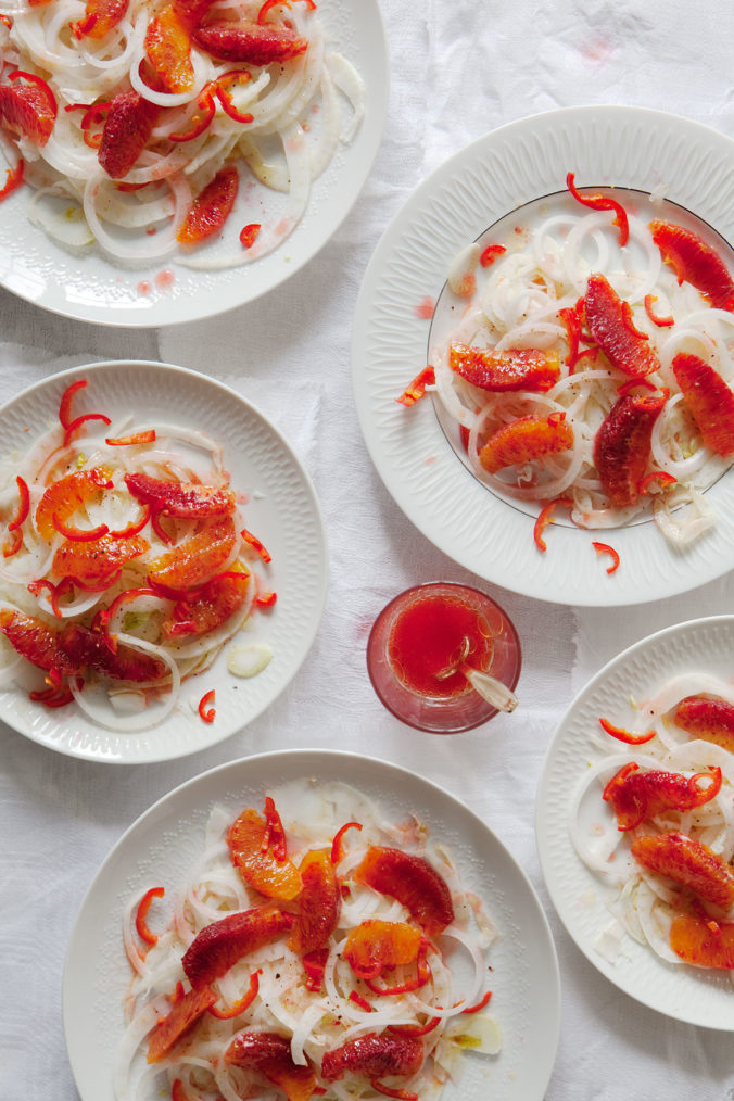 Ulrika Ekblom photography/ recipe Ylva Porsklev