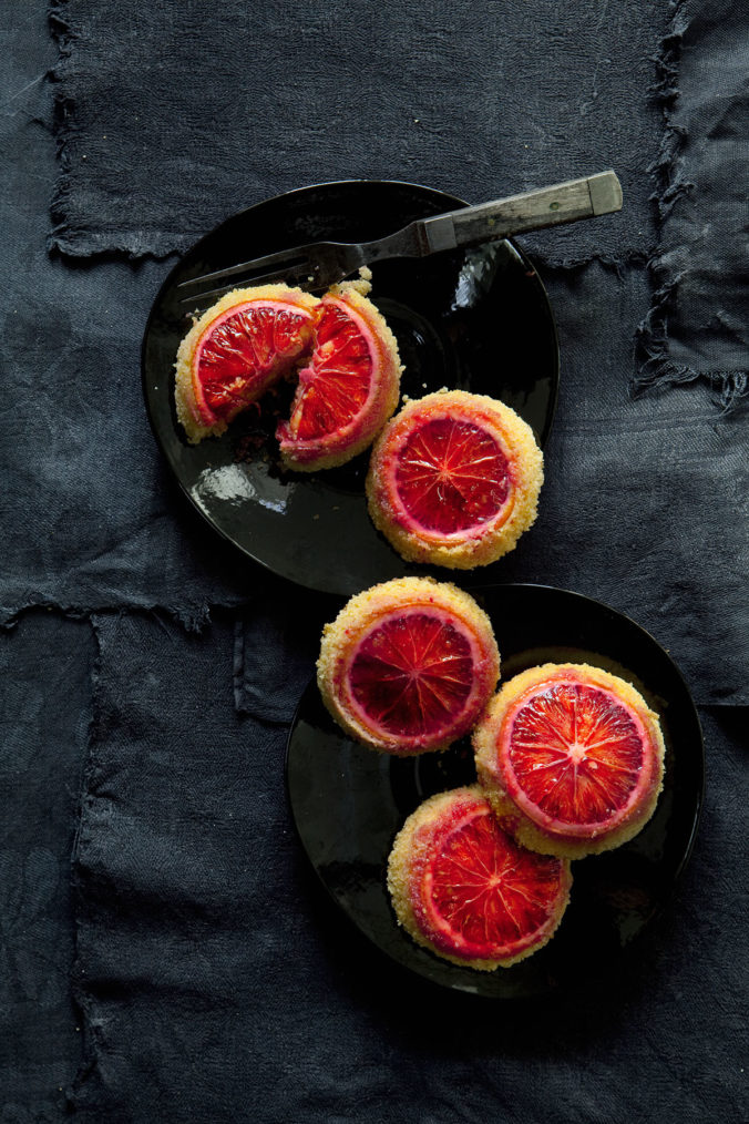 Ulrika Ekblom photography/ recipe Ylva Porsklev